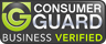 Business verified by Consumer Guard